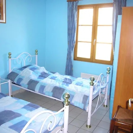 De Plain-pied Avec Jardin Clos, Proche Et Commerces, Animaux Admis - Fr-1-482-43 Ferienhaus