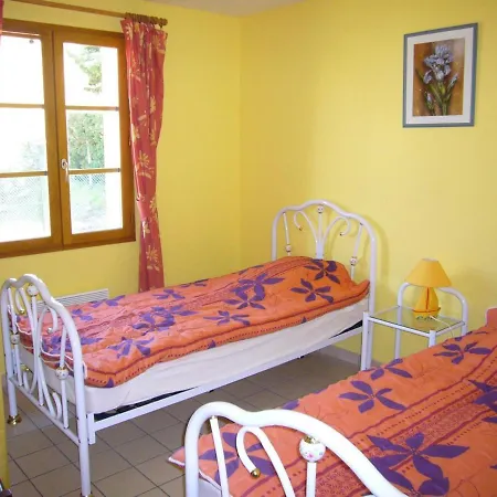 De Plain-pied Avec Jardin Clos, Proche Et Commerces, Animaux Admis - Fr-1-482-43 Ferienhaus Fort-Mahon-Plage
